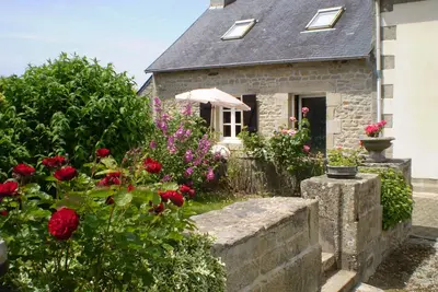 Image de Gîte 2 gîte rural en finistère
