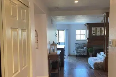 Image de 5 min walk to beach Beach House 2bed 2 bath