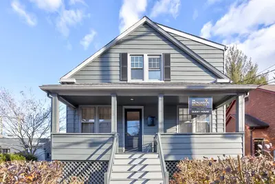Image de Your perfect Westport getaway is here!