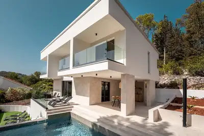 Image de Luxury Villa Magnolia with Pool