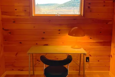 Image de Cozy Catskills Chalet w/ fire pit, hiking and nearby slopes