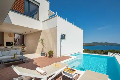 Image de Luxury Villa Lynx with Pool