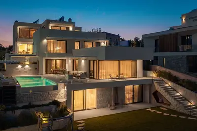 Image de Galaxy Villas Complex