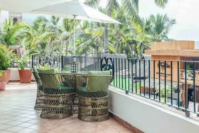 Image de Ocean view 2Br Condo-Balcony-Beach-Pool - 214