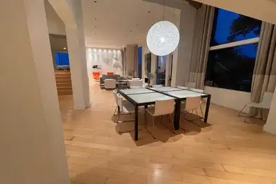 Image de New to Vrbo! Exclusive red rock views from every room!