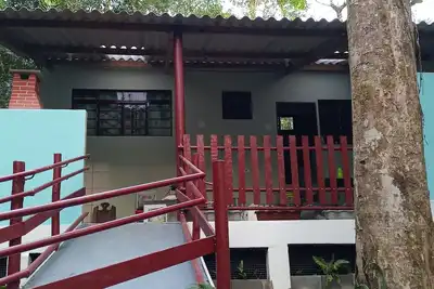 Image de Casa Sossego em Boiçuganca