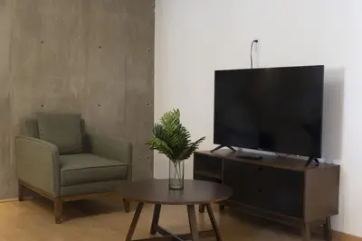 Image de El Doce Departamento 2 Cuartos by Homi Rent