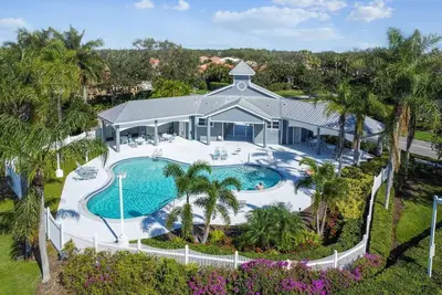 Image de Hamptons Preserve - Stylish 3 Bedroom Home by Gulfcoast Holiday Homes