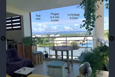 Image de Cocon cosy 50m de la plage, Cuve À Eau