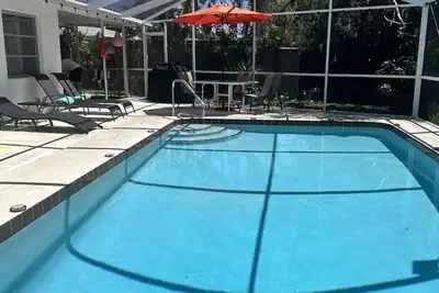Image de 10 Min To Siesta Beach/Sarasota! Affordable Paradaise! ! !
