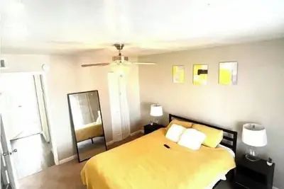 Image de Houston City Hideaway