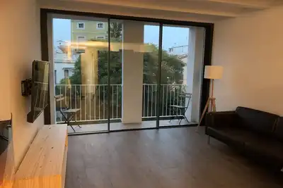 Image de Apartment in the center