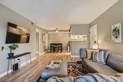 Image de Extended Stay Rental with Pool and Patio