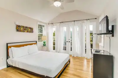 Image de Mallory's Guesthouse