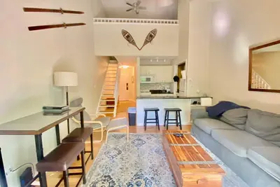 Image de Ski in/out condo Wintergreen dog friendly all amenities!