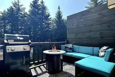 Image de Hot Tub->Best Ski-In+Out->Gear rm, Ps-5, Fun+Lux