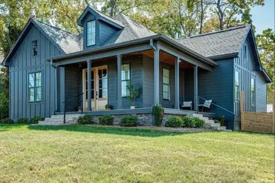 Image de *Main&Broad* Elegant 4 bedroom Downtown w\/parking