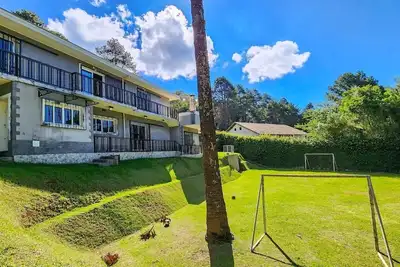 Image de Excellent House in Noble Neighborhood (reg. do Palácio)