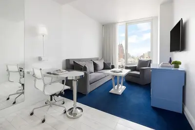 Image de Ensuring Comfortable and Memorable Stay! Close to Empire State Building