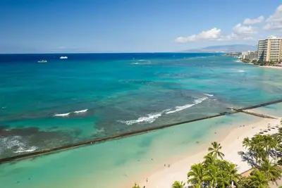 Image de Relax and Unwind! 2 Comfortable Units, Outdoor Pool, Minutes to Honolulu Zoo