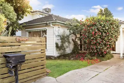 Image de The Adeney Yarraville
