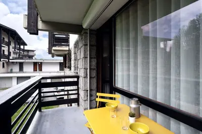 Image de Confortable appartement pour 6 personnes avec Wifi, Tv et balcon