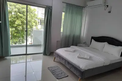 Image de 4 Bedroom Villa