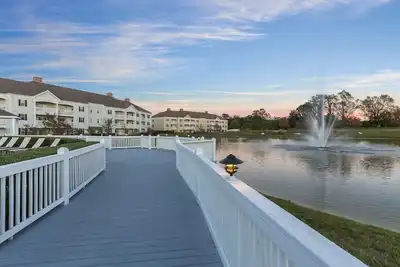 Image de Beautiful Governor's Green 1br/1ba  with indoor and outdoor pools