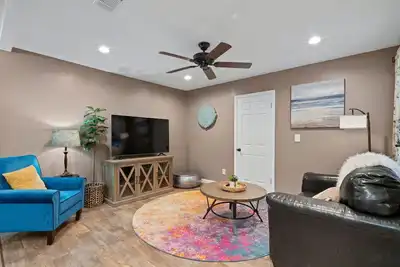 Image de Private 2b/1ba home close to everything in Hattiesburg