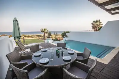 Image de Villa de vacances à Protaras Nv28