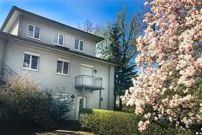 Image de Ferienhaus Marienthal - W1 - Ferienwohnung Marienthal - W1