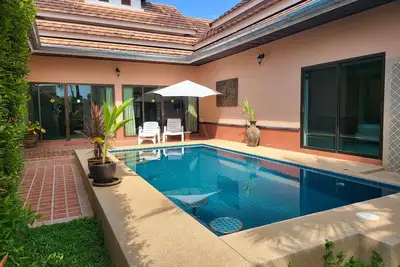 Image de 3 Bedroom Private vacation home in Pattaya