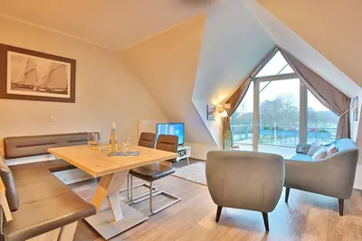 Image de StranddĂĽne Appartement 23