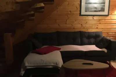 Image de Chalet à 5 mn à pied des remontées mécaniques