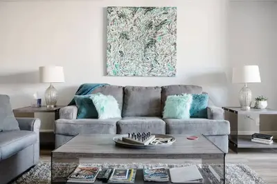 Image de 7625 Camelback A334 · Resort Retreat for Up to 7 HeatedPool*Gym*Spa*Wifi