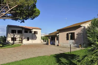 Image de Podere 'I Daini' - App. d
