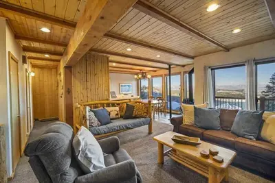 Image de Timber Ridge #11 - Ski in/ Ski Out to Eagle Lodge