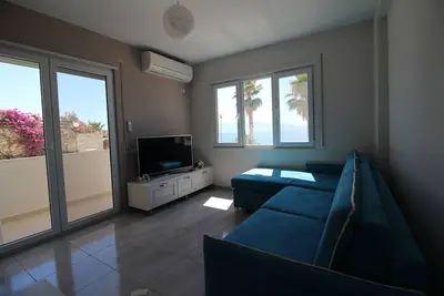 Image de Albania Dream Beachfront Apartment