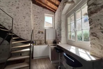 Image de Loft en plein coeur du village