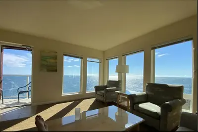 Image de Stunning 3br/3bath oceanfront condo with panoramic views