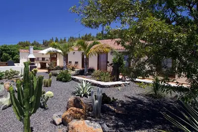 Image de Holiday home for two.