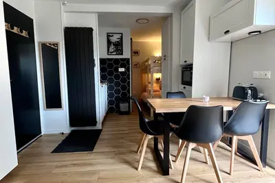 Image de Studio à Saint Lary aux pieds des pistes