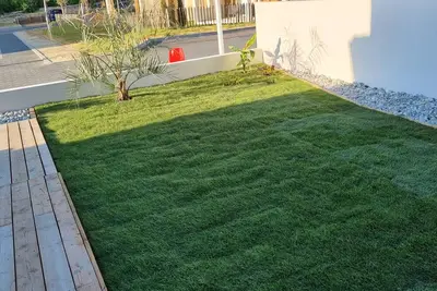 Image de Appartement neuf Ă 500m de la plage