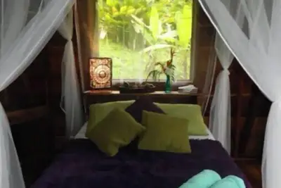 Image de Private Bungalow - Margarita Jungalow - Coco Hill