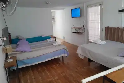 Image de My house, your house