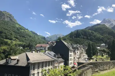 Image de Logement familial cosy et rénové au coeur des Pyrénées