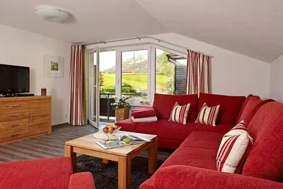 Image de Apartment Siebenschläfer 95 m² - Schwandenhof vacation apartments