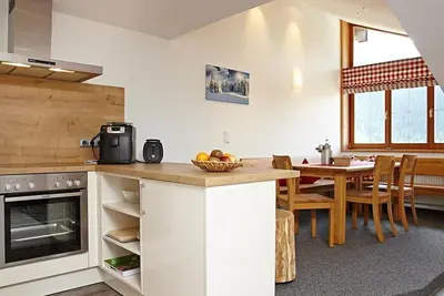 Image de Apartment Rotfuchs 65 m² - Schwandenhof vacation apartments