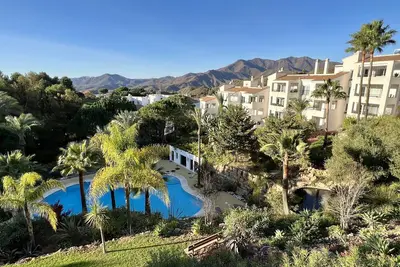 Image de Casa Mila | Luxury 2br Apartment | Swimming Pool