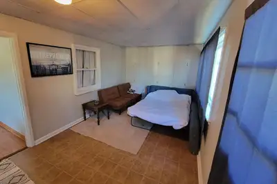 Image de Cozy Family Cabin on the lake